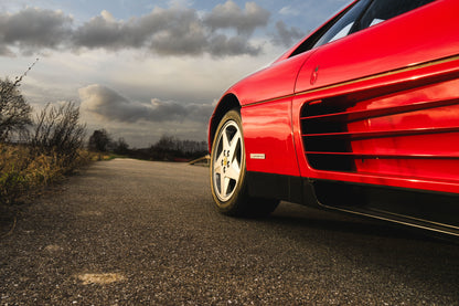 Ferrari 348 TB