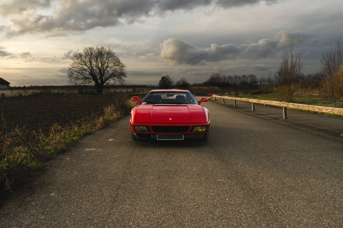 Ferrari 348 TB