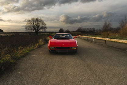 FERRARI 348 TB