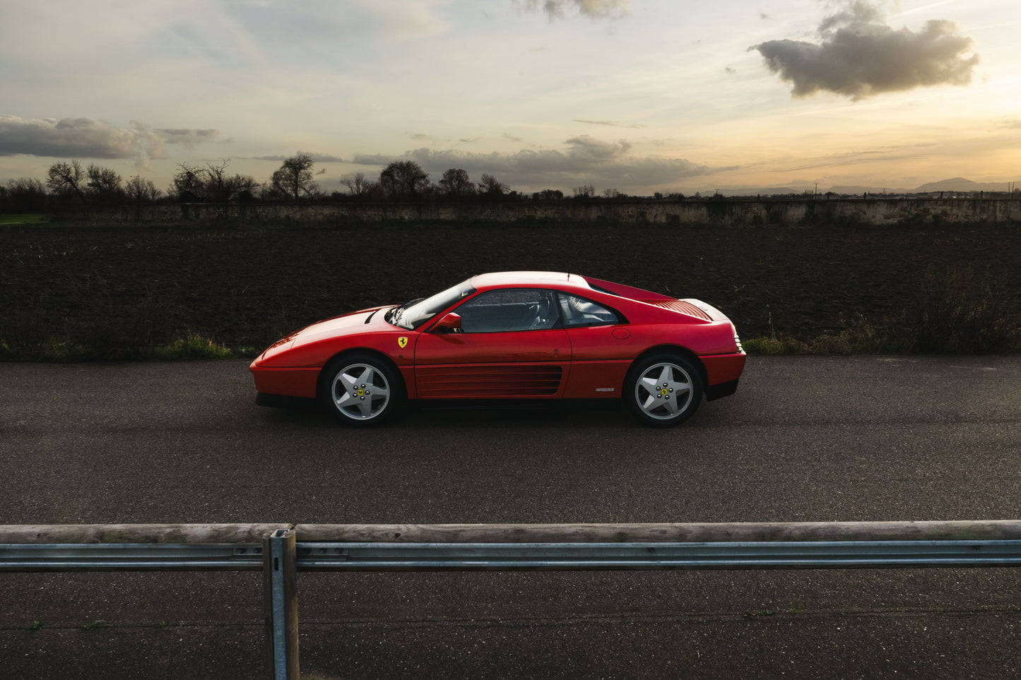 FERRARI 348 TB