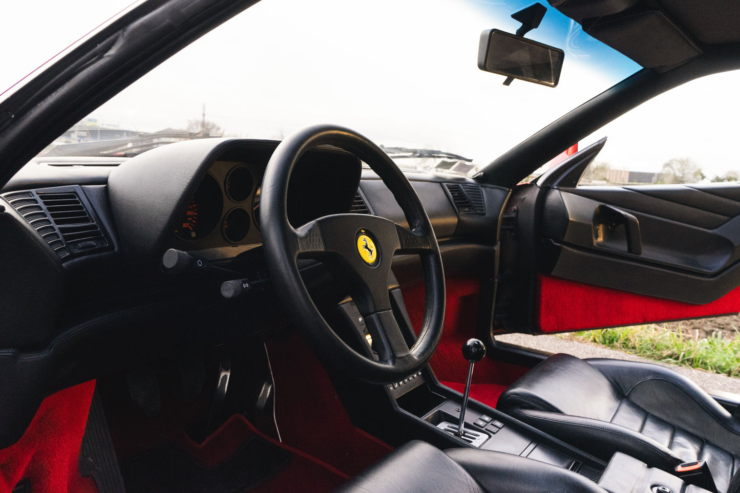 Ferrari 348 TB