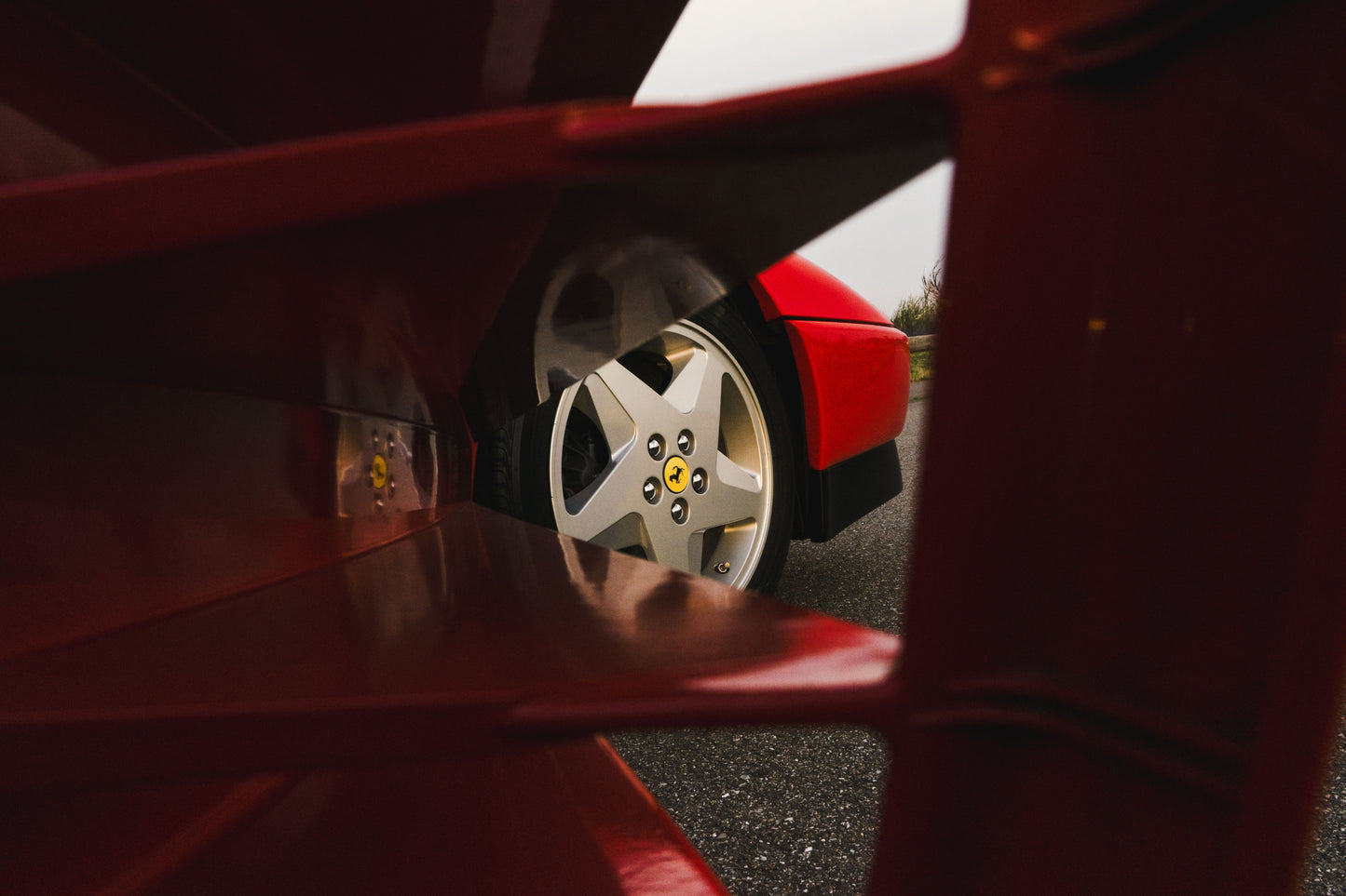 Ferrari 348 TB