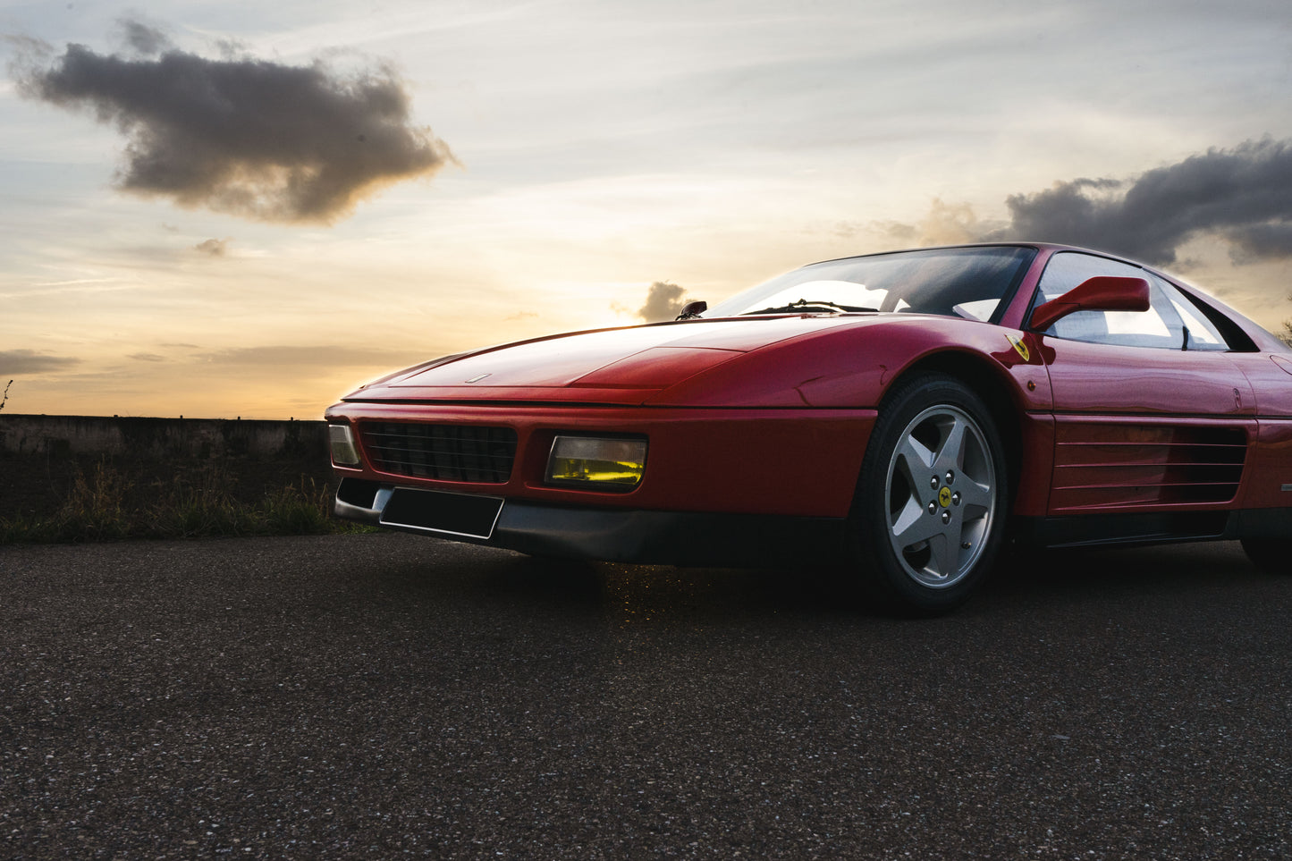 Ferrari 348 TB