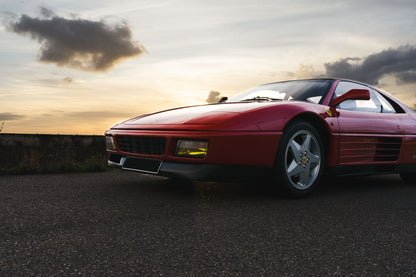 Ferrari 348 TB