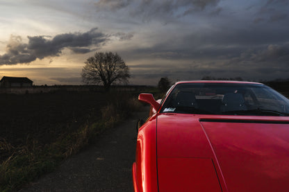 FERRARI 348 TB