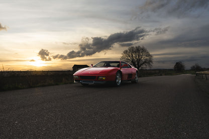 FERRARI 348 TB