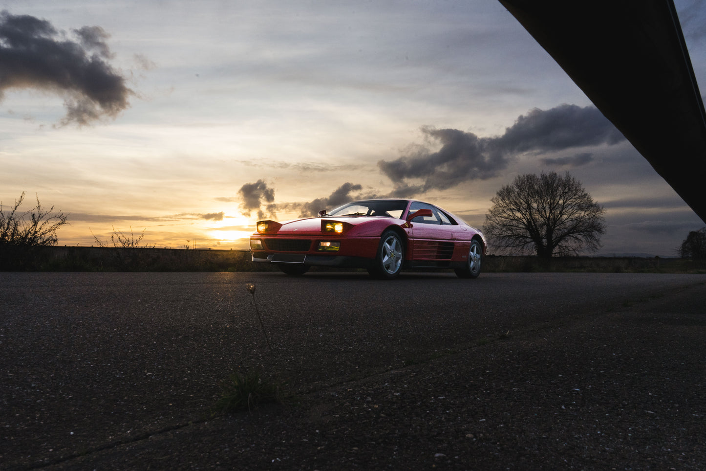 Ferrari 348 TB