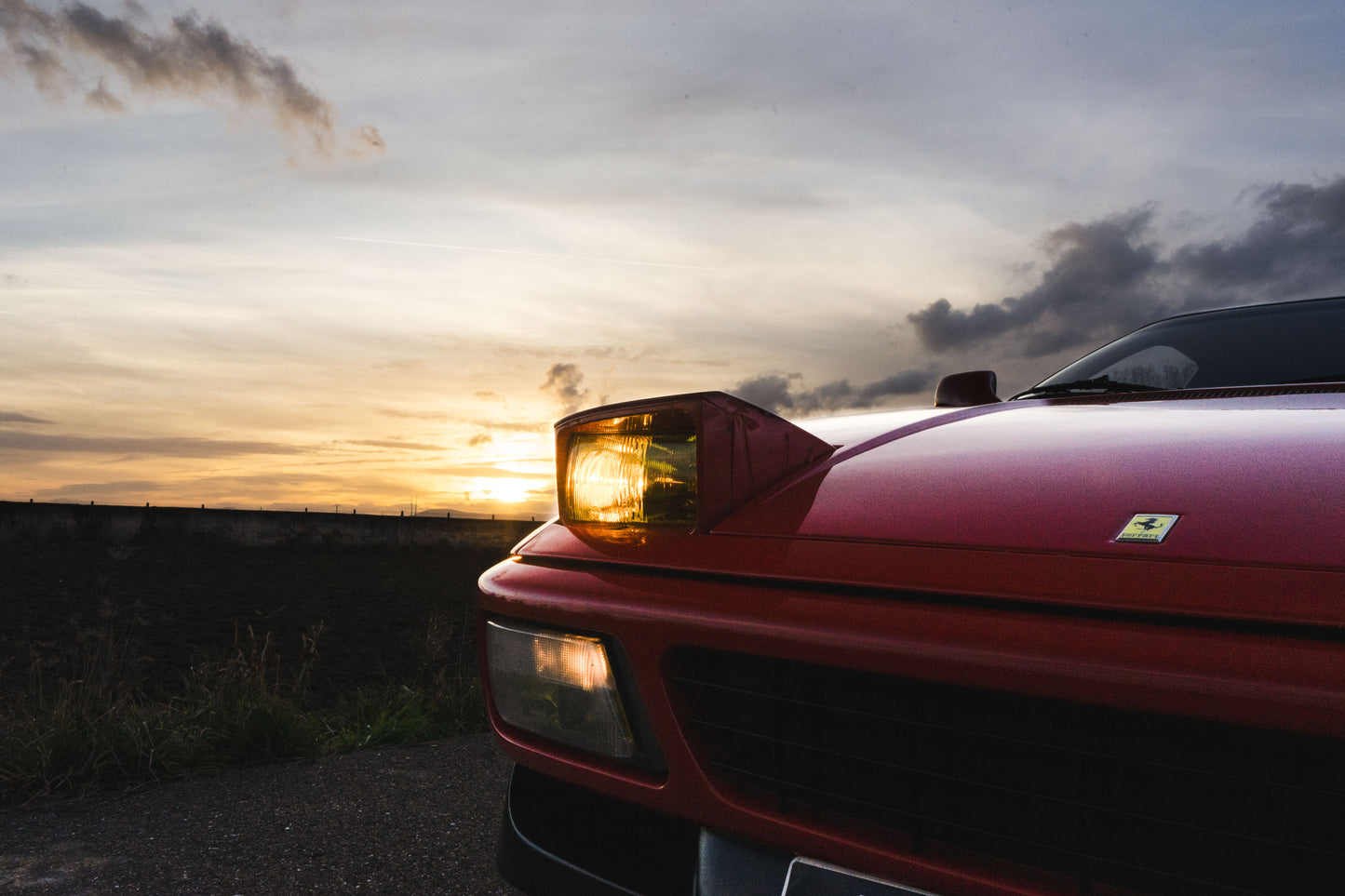 Ferrari 348 TB