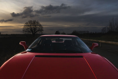 Ferrari 348 TB