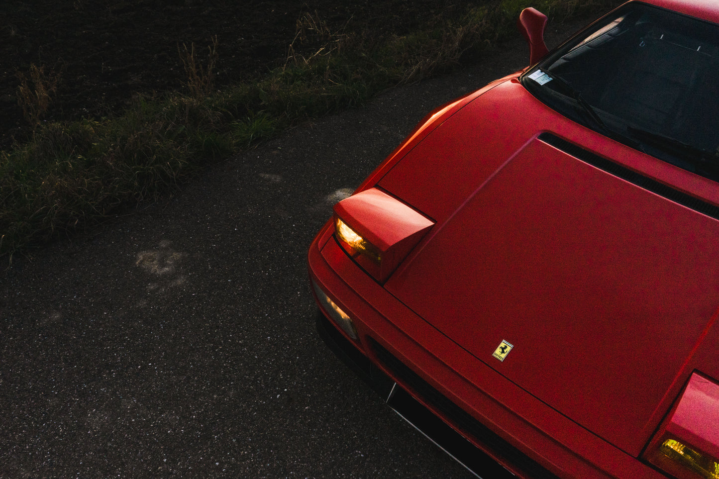 Ferrari 348 TB