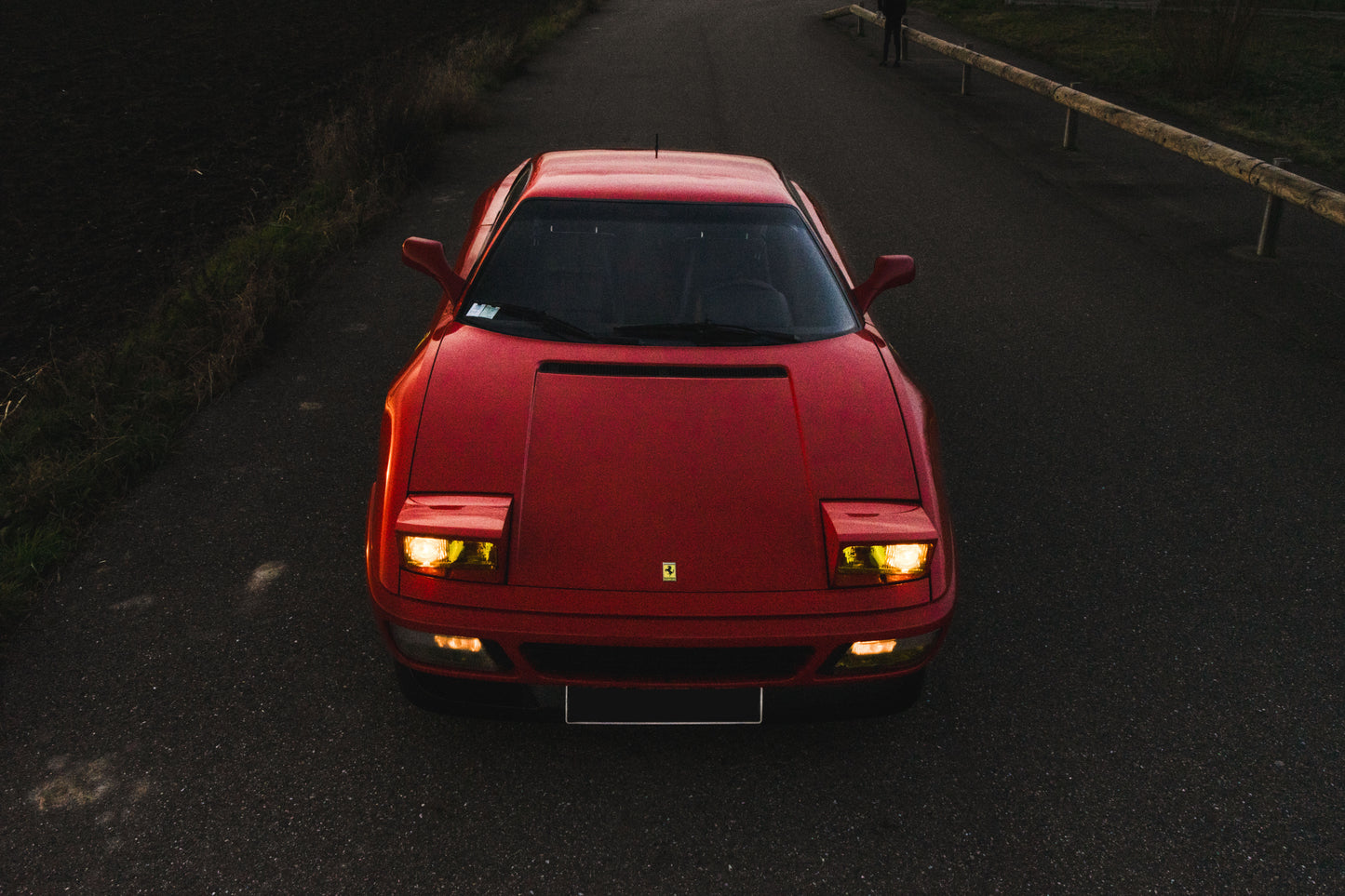 Ferrari 348 TB