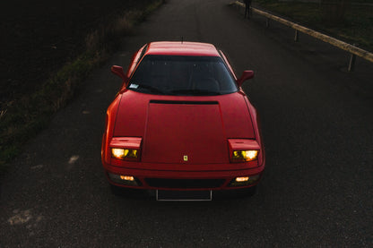 FERRARI 348 TB