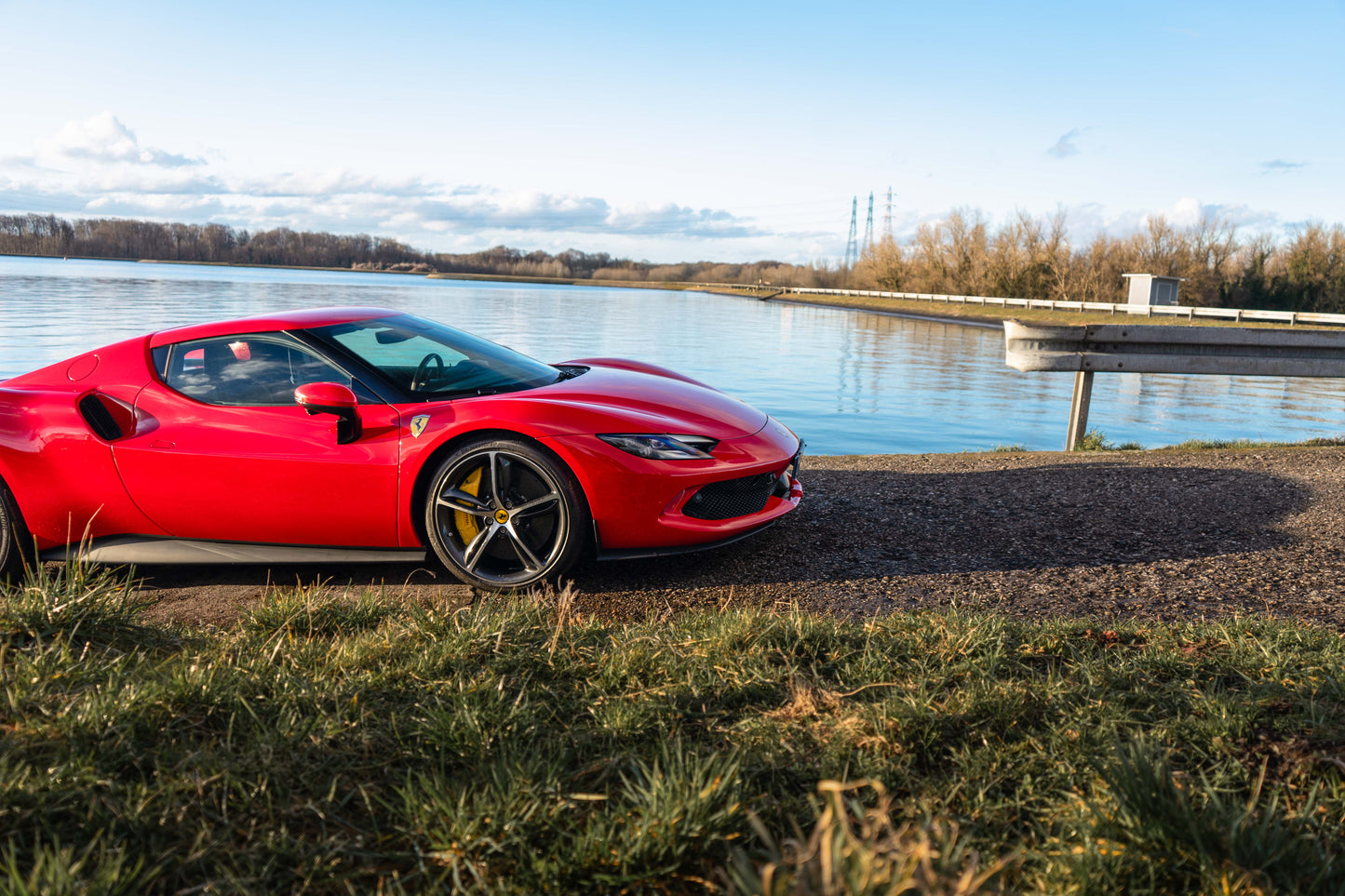 FERRARI F430 F1