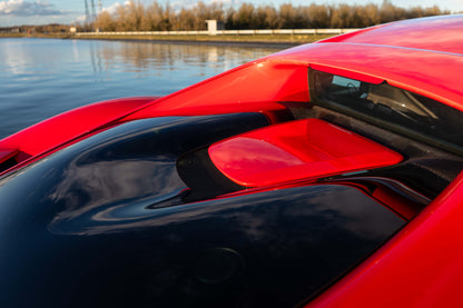 FERRARI F430 F1