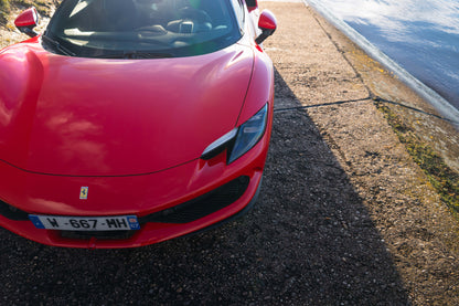 FERRARI F430 F1