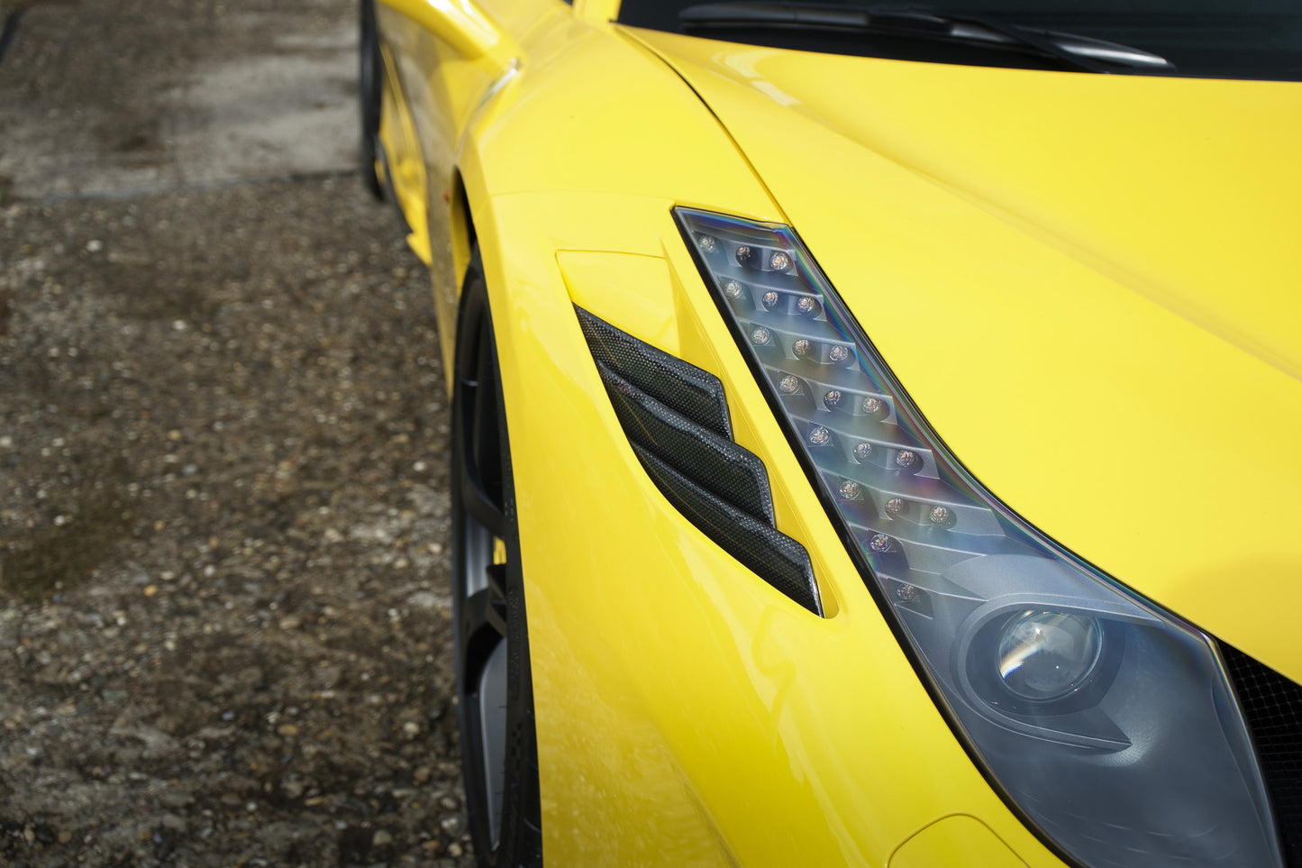 FERRARI 458 Speciale