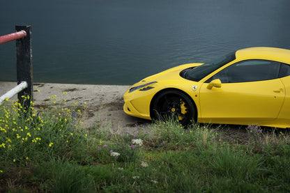 FERRARI 458 Speciale