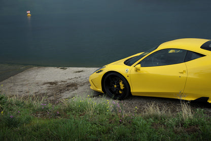 FERRARI 458 Speciale