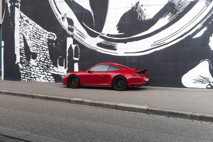 PORSCHE 991.2 GTS