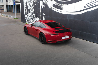 PORSCHE 991.2 GTS