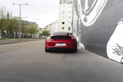 PORSCHE 991.2 GTS