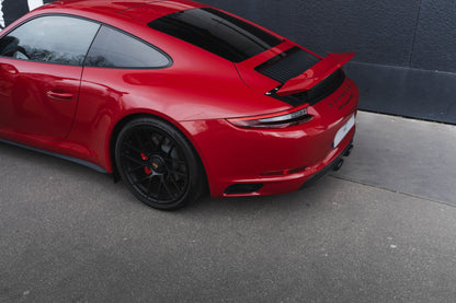 PORSCHE 991.2 GTS