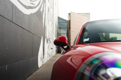 PORSCHE 991.2 GTS