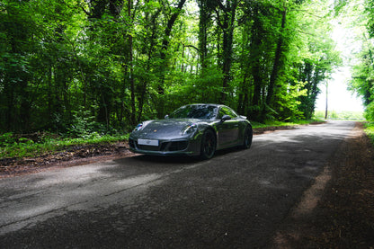 PORSCHE 991.2 GTS