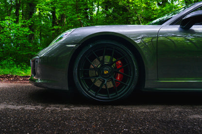 PORSCHE 991.2 GTS