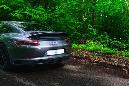 PORSCHE 991.2 GTS