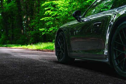 PORSCHE 991.2 GTS