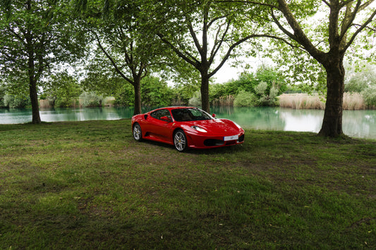 Ferrari F430 F1