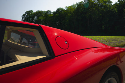 FERRARI 512 TR