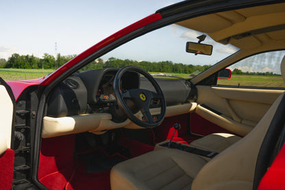 FERRARI 512 TR