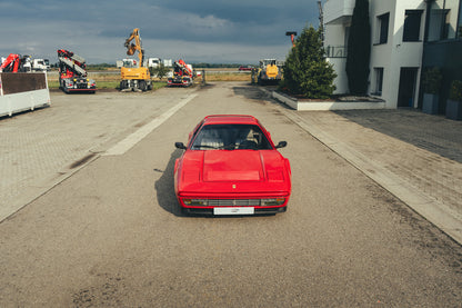 FERRARI 328 GTS