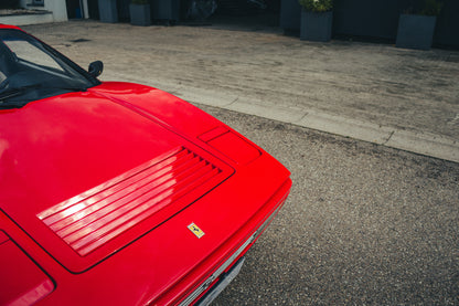 FERRARI 328 GTS