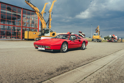 FERRARI 328 GTS