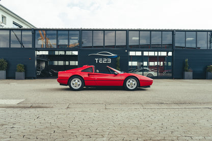 FERRARI 328 GTS