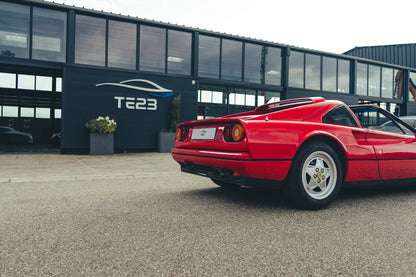 FERRARI 328 GTS