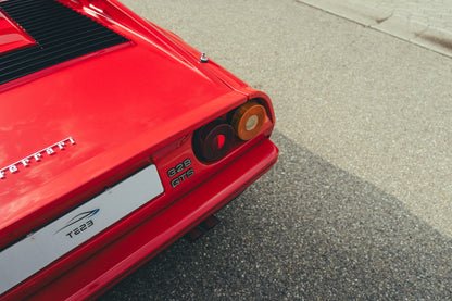 FERRARI 328 GTS