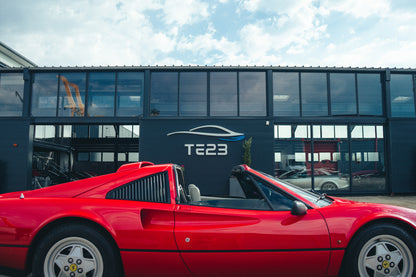 FERRARI 328 GTS