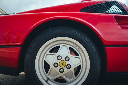 FERRARI 328 GTS