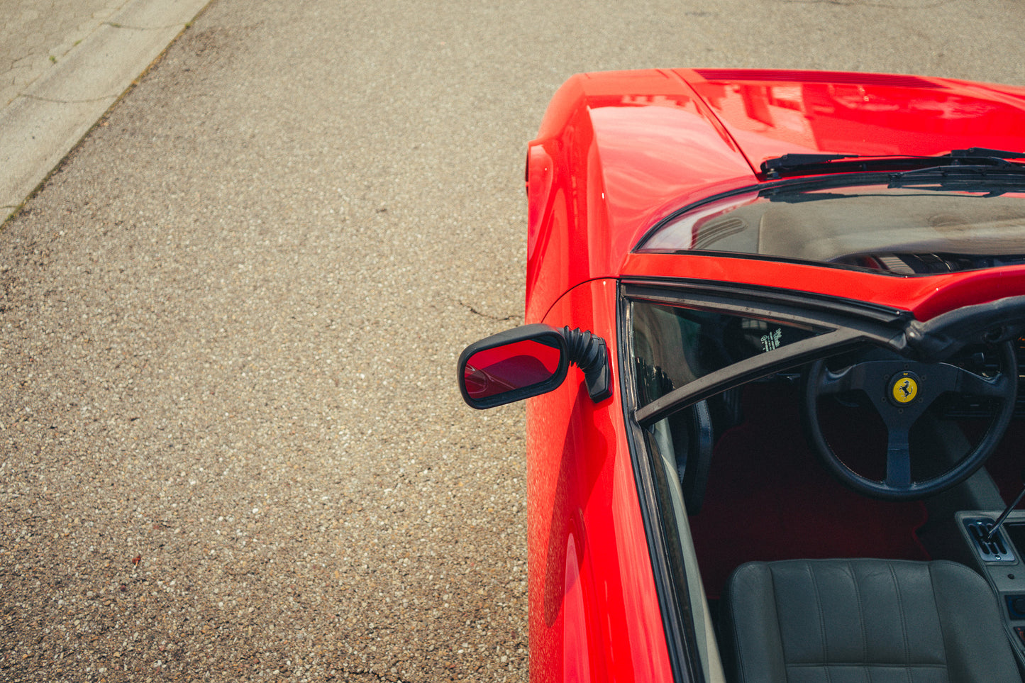 FERRARI 328 GTS