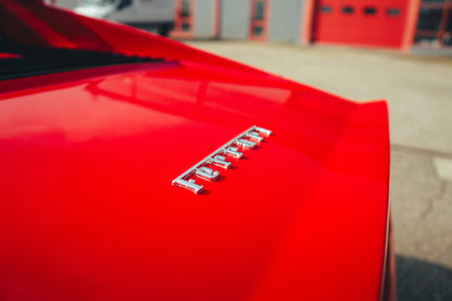 FERRARI 328 GTS