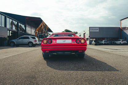 FERRARI 328 GTS