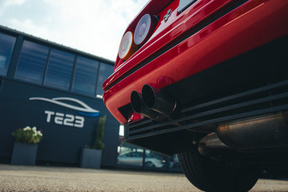 FERRARI 328 GTS