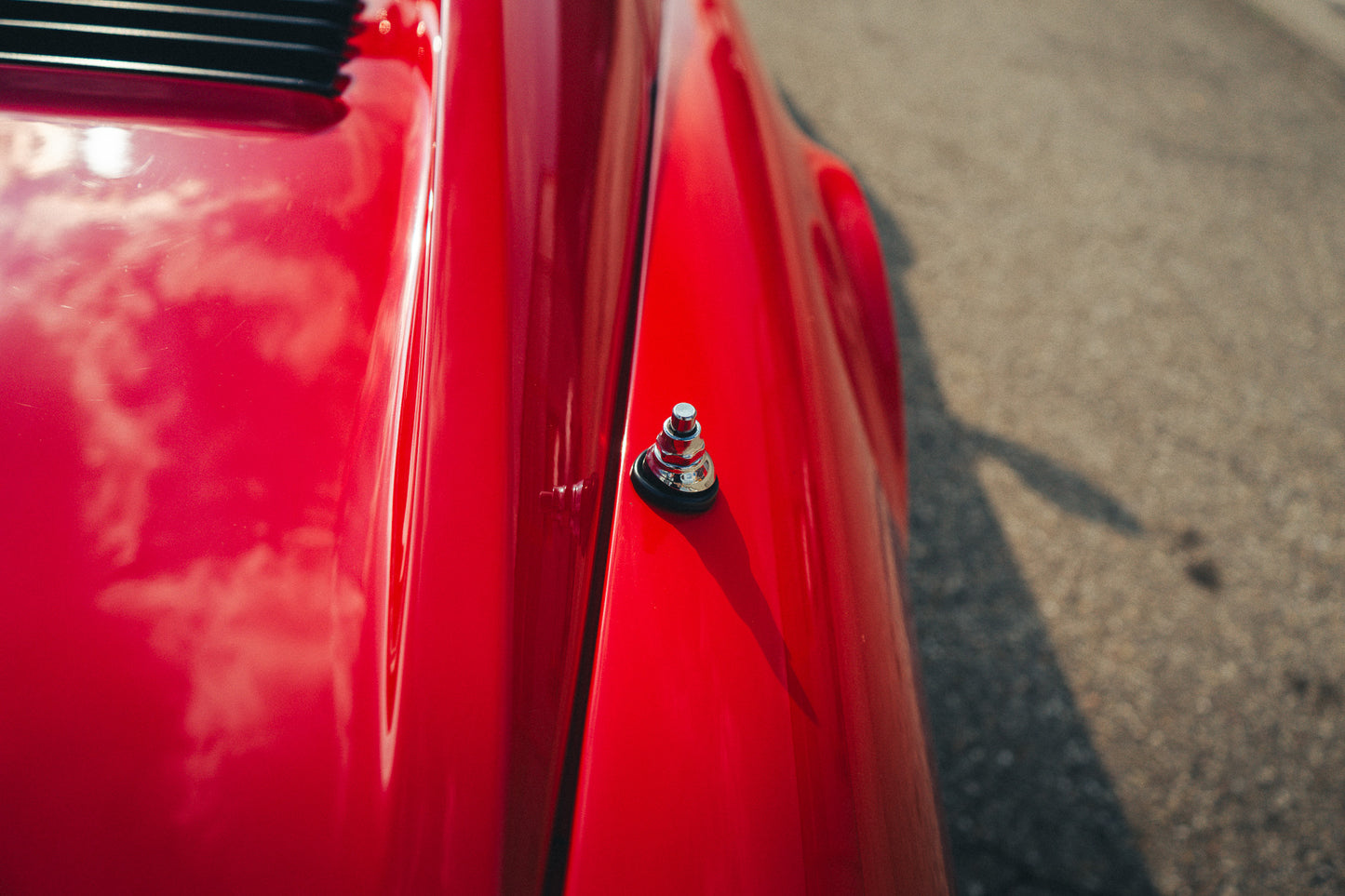 FERRARI 328 GTS