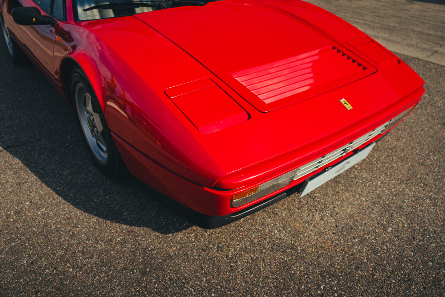 FERRARI 328 GTS