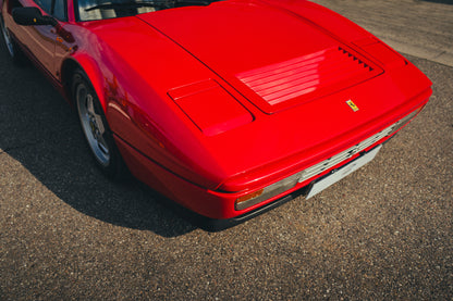 FERRARI 328 GTS