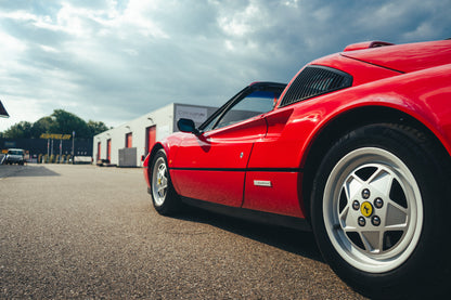 FERRARI 328 GTS